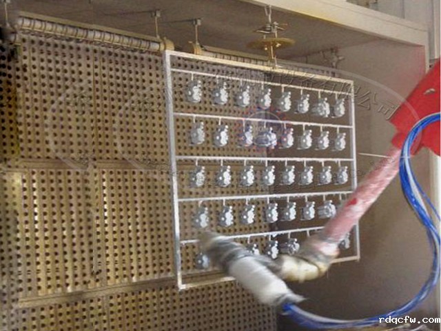 米兰app体育下载官网苹果(铁铸件)