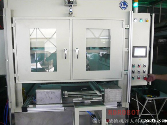 往复喷涂机:喷胶打印机转子