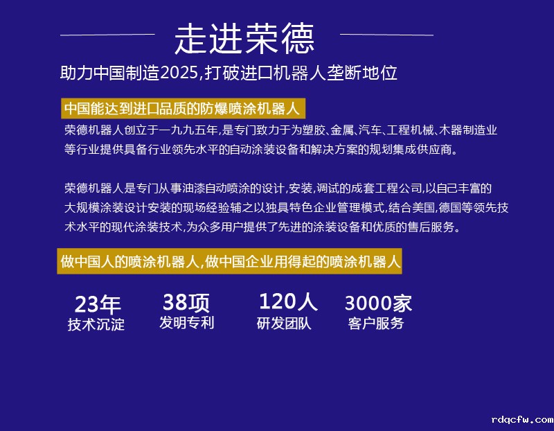 米兰体育官方网站首页机器人
